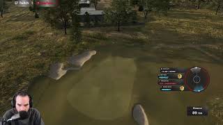 TGC Kinetic Tour Week 14 - Rounds 3 & 4