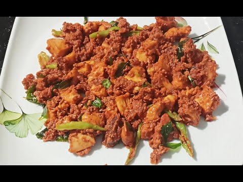 The Best & Easiest Chicken 65 Recipe 😍 | Crispy & Spicy Indian Chicken