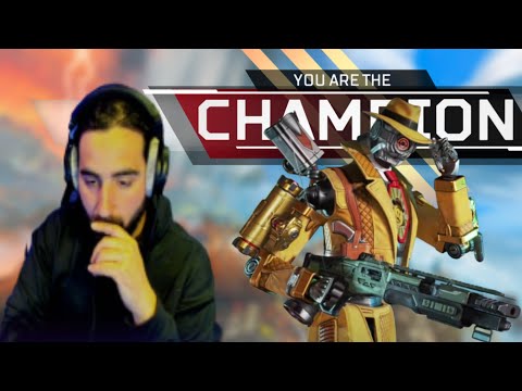 The Secrets Behind My Apex Success