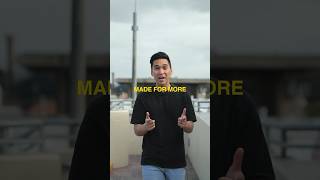 “Made For More” is out now! 👏 #music #worship #madeformore