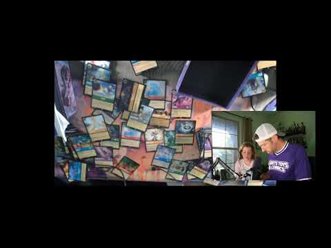 Unboxing Ursulua's Return Lorcana Set 4