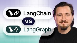 LangChain VS LangGraph: Which Framework Should You Use?
