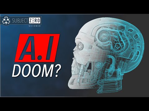 Artificial Intelligence | 3 REAL reasons WHY it won't TAKEOVER