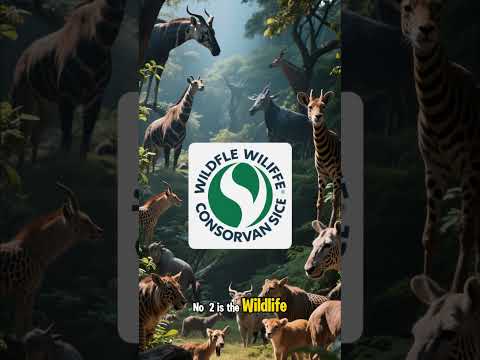 Top 5 largest animal protection organizations in the world