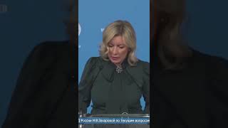 WATCH: Russia Sees Steady Progress in Ukraine Peace Talks With the United States | DRM News | AC14