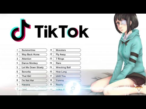 2021年の最も人気のあるTikTokの曲がすべて含まれています | Tik Tokコレクションで見つけた日本の歌 | TIKTOKで最高の曲 | Tik Tok Songs 2021 Vol.0