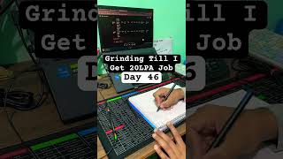 Coding Till I succeed Day 46. #code #python #codingprogress #coding #challenge