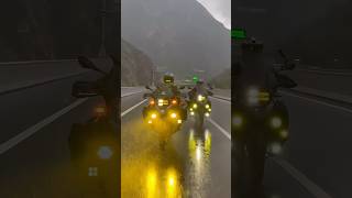 BMW R1250 GS Rally Ride – Pure Freedom 😎 #bmwgs #r1250gsa #bikelife #riders  #gixer #suzukilove