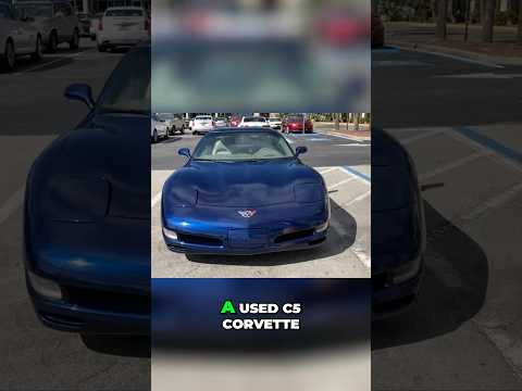 Top 10 UNKILLABLE American Performance Cars on a Budget! - 2025