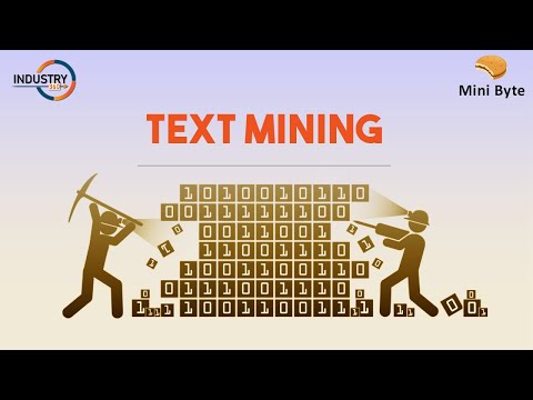 Text Mining