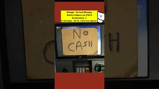 UI Screen Enhancement #shortsfeed  #shorts #uidesign #uideveloper #developer #atm #officelife