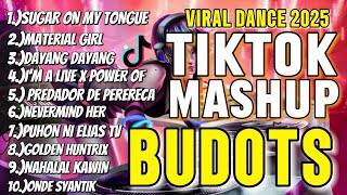New TikTok Mashup 2025 | Nonstop Disco Budots Philippines Party Music Dance Trending October 2025