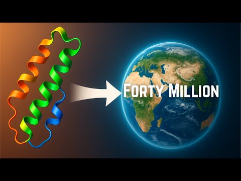Why Protein Structure Matters More Than You Think!