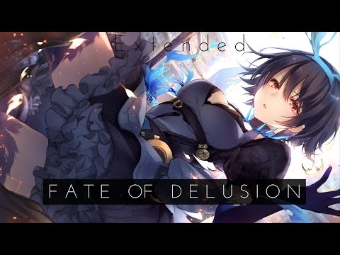 Fate of Delusion (Extended) - SINoALICE Battle OST