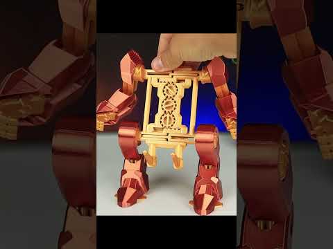 3D Printed LIFEHACKS #2 - Phone Stand