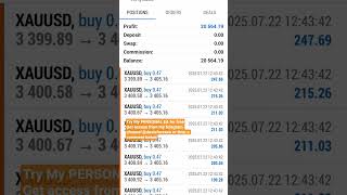 How to use a forex trading robot #tradingrobot #makemoneyonline
