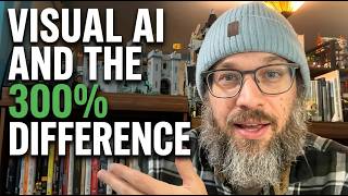 Stop Treating Image Generation Like a Design Tool--The Hidden Bottleneck Limiting Your AI ROI
