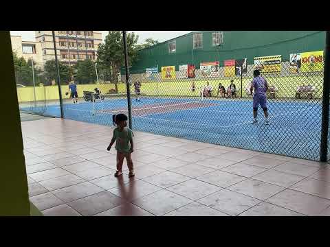 Skills, Speed & Strategy – Pro Picker Ball Match Highlights!