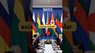 From BRICS to Bitcoin #DollarDecline #DollarDown #EconomicShift #EndOfDollar #BRICSPower #USDDown