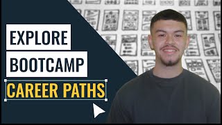 💡 Get ready to be inspired and discover why a bootcamp might be the perfect path for your career