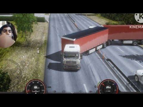#gaming Most real stick game go to new challenge 🚛🚛💨👌😱