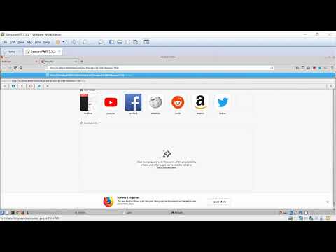 OWASP WebGoat v7.1 Web Hacking Simulation WalkThrough Series Part 4: