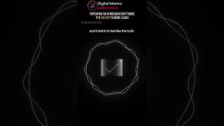 BIG BRANDS DON’T GET LUCKY THEY REPEAT!  WANT TO KNOW HOW IT WORKS?💡🚀 #digitalmama #leadgeneration