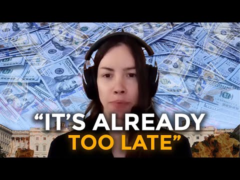 "The Longest Chain Follows the Rules!" - Lyn Alden