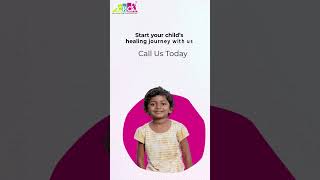 Hope for Every Child with Autism | CRC – India’s Trusted Child Development Center #childdevelopment