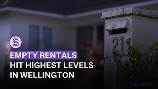 Wellington rental vacancies soar as some landlords offer vouchers to attract tenants | Stuff.co.nz