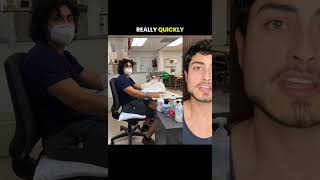 RFF Phallo: What to Expect Post-Op (Highlights) #ftm #rff #phallo #shorts