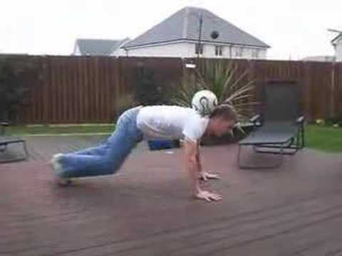 Soccer Tricks!!!!