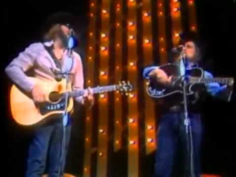 Conversation w/ Waylon Jennings - Live