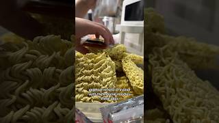 POV: FEEDING 9 HUNGRY KIDS ON A BUDGET! EASY & SINPLE EATING! PICKY EATERS LIKE IT TOO! 🍜🍳🌶️