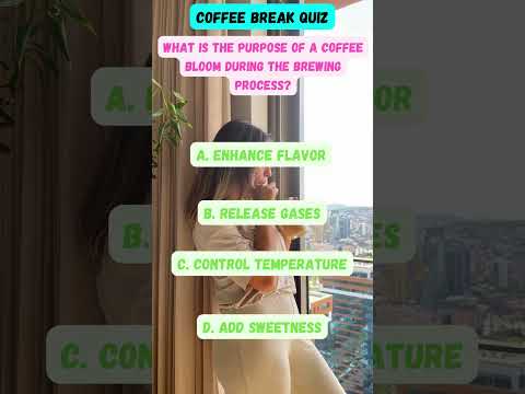☕️ Coffee Trivia Unleashed: Explore, Learn, Sip! 🧠✨ | Fuzzy Monkey Coffee Co | #coffee 11