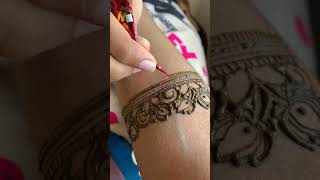 Part 1 #mehandidesign #mehanditutorials