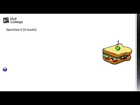Session 2 Section 3 Level 1 Exam Questions
