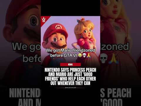 That’s PB and Finn again 😭😭 #mario #fyp