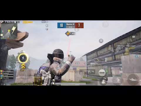 CommandoCol - TDM Destruction 20 kills & 5 K/D 🔥 Almighty KOBE! 💥
