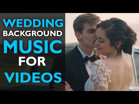 Wedding Video Background Music | For Content Creators