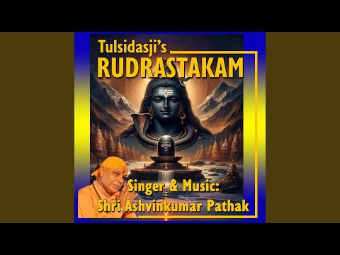 Rudrastakam