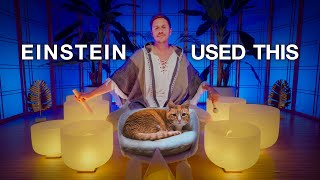 Ever Tried Hypnagogia? | Where Sleep Turns Into Creativity