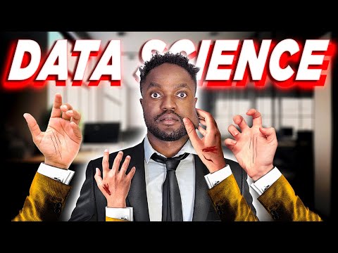 The Worst Part Of Being A Data Scientist (And How To Make It Your Secret Weapon)