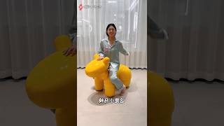 Unique childhood sofa ~ New Viral Gadgets, Smart Appliances, Kitchen Utensils/HomeInventions #shorts