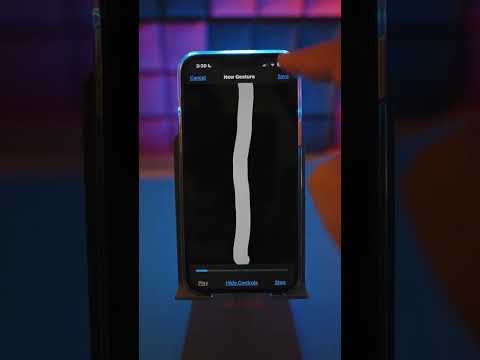 #tipsandstricks Useful Lazy Tip for iPhone Users 😍 #iphone #iphonetricks #iphon