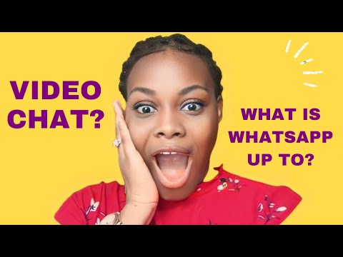 "WhatsApp's New Video Chat: Your Ultimate How-To Guide"