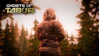 Mamba Update Cinematic Trailer | Ghosts of Tabor