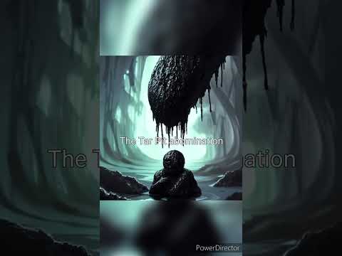 Your next trial awaits #shorts #monsters #aigeneratedart #aigenerated #choices