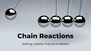 January 31 Sunday Message - Chain Reactions, Week 5 - Identity
