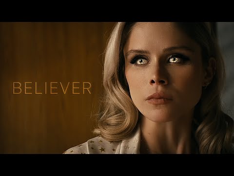 The Boys || Believer